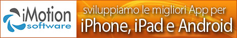 Sviluppo Applicazioni iPhone